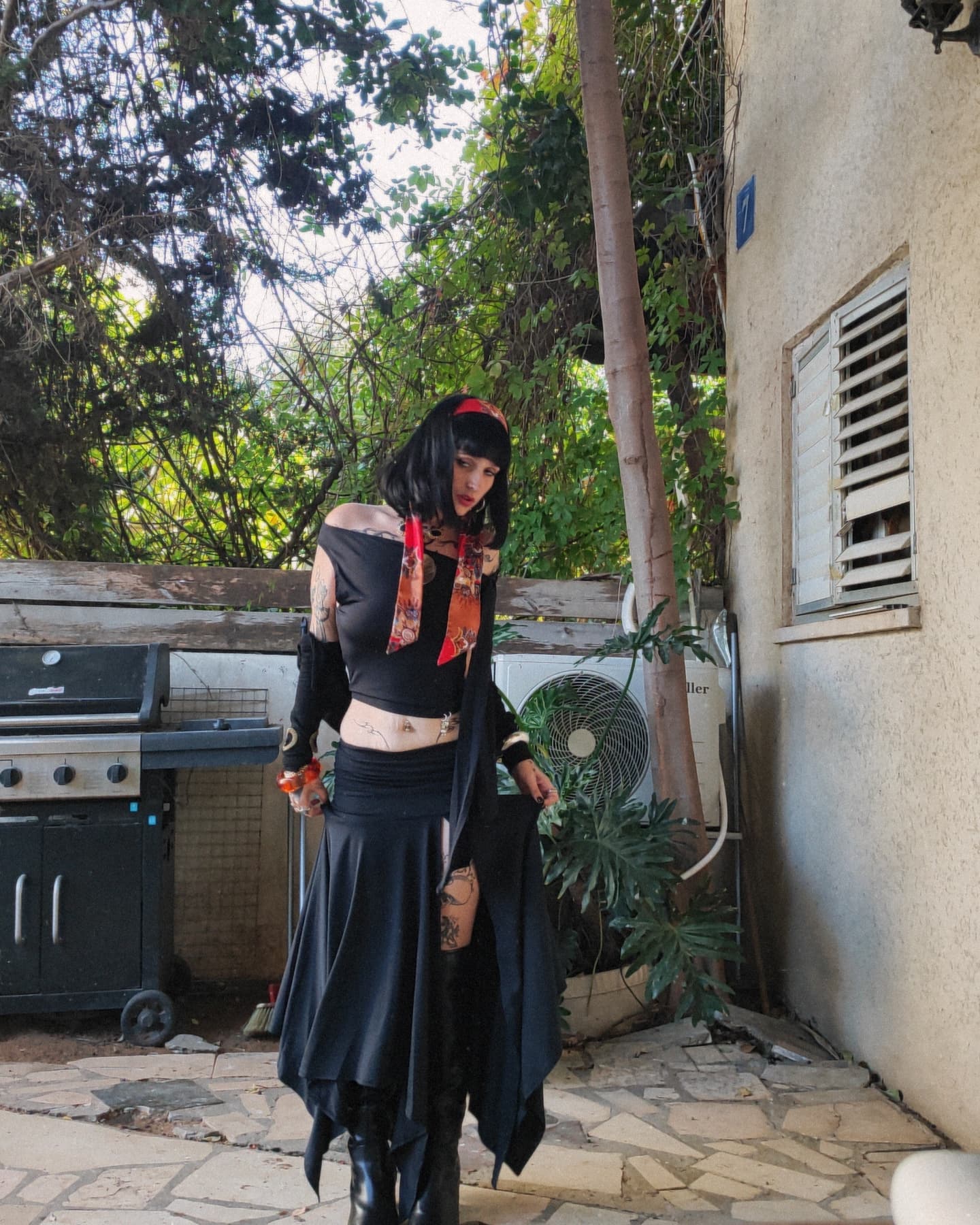 shanikaneko instagram image archive image