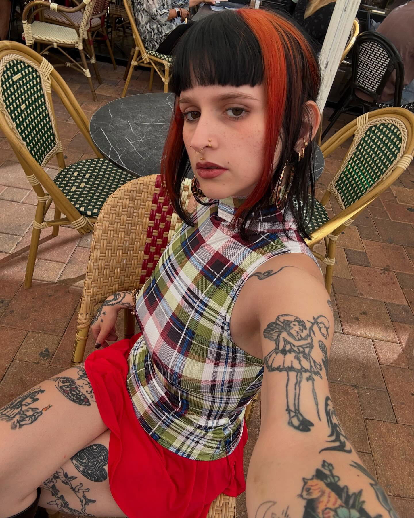 shanikaneko instagram image archive image