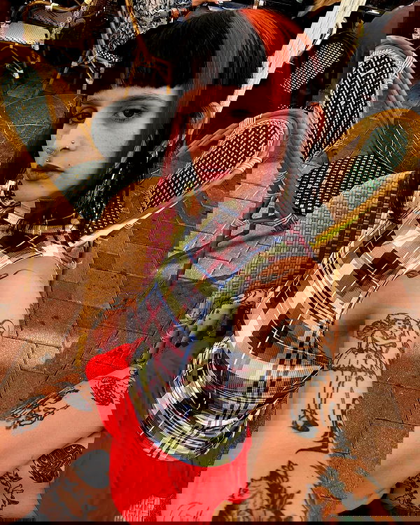 shanikaneko image ~ Altpins