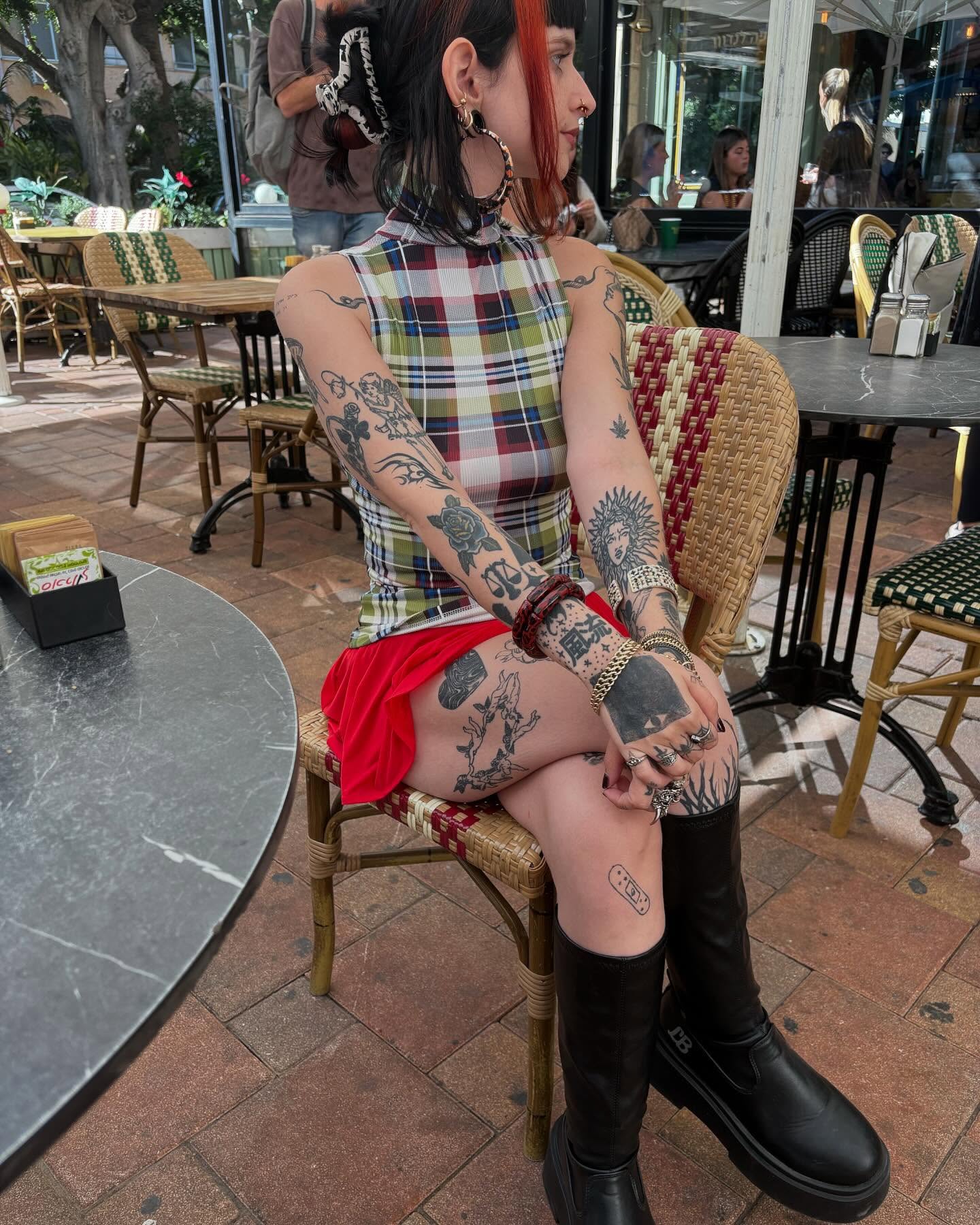 shanikaneko instagram image archive image