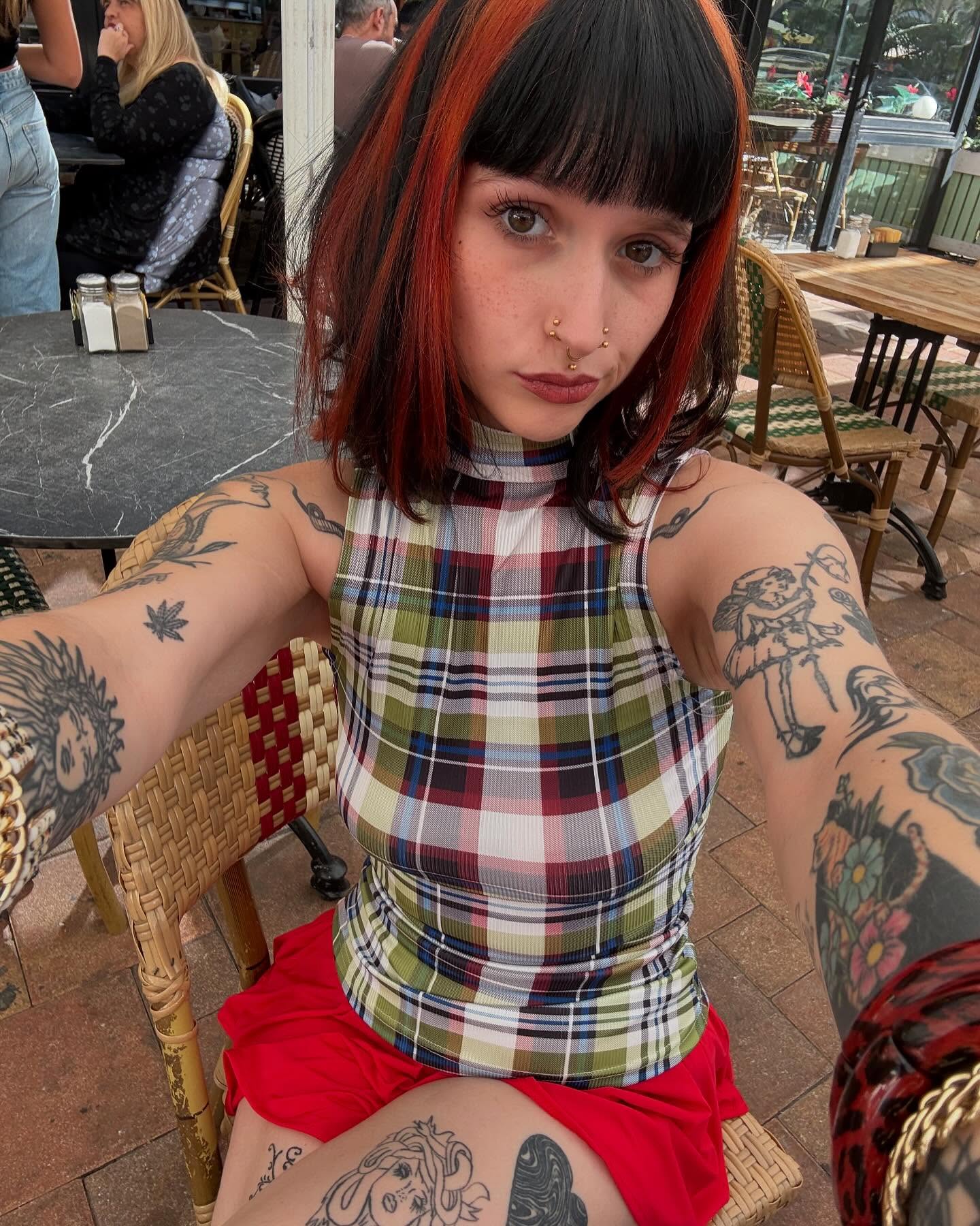 shanikaneko instagram image archive image