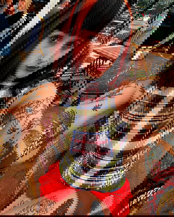 shanikaneko image ~ Altpins