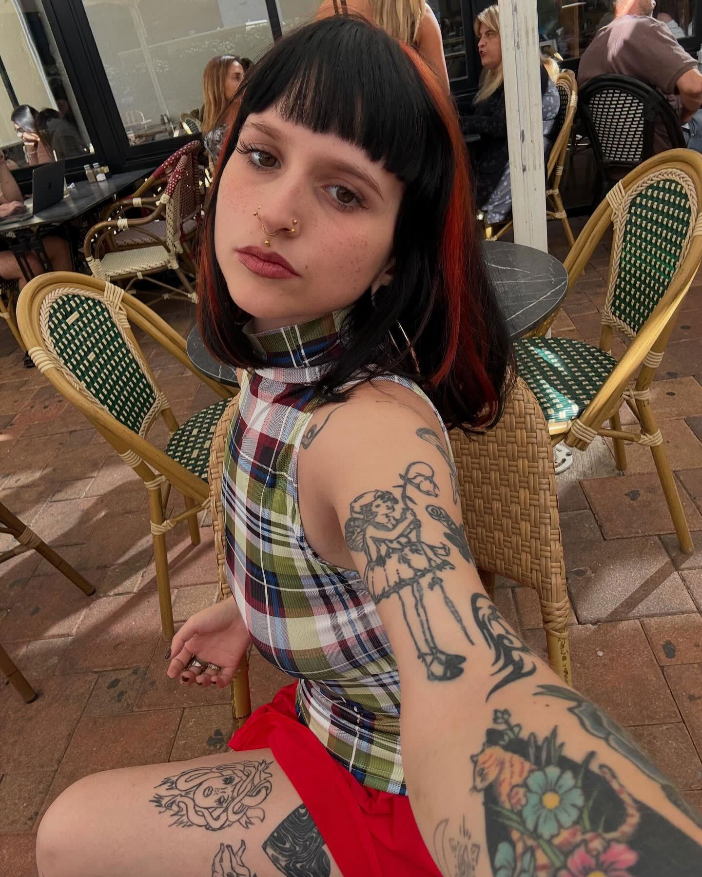 shanikaneko instagram image archive image