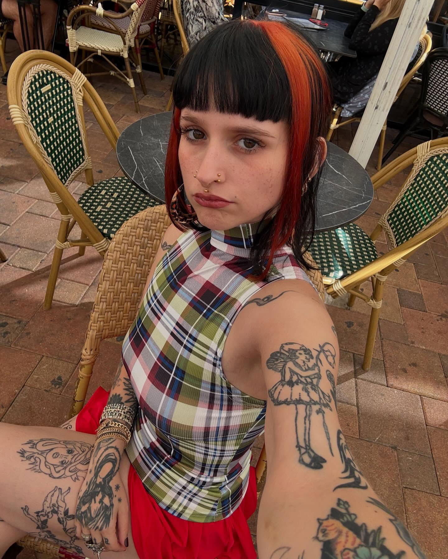 shanikaneko instagram image archive image