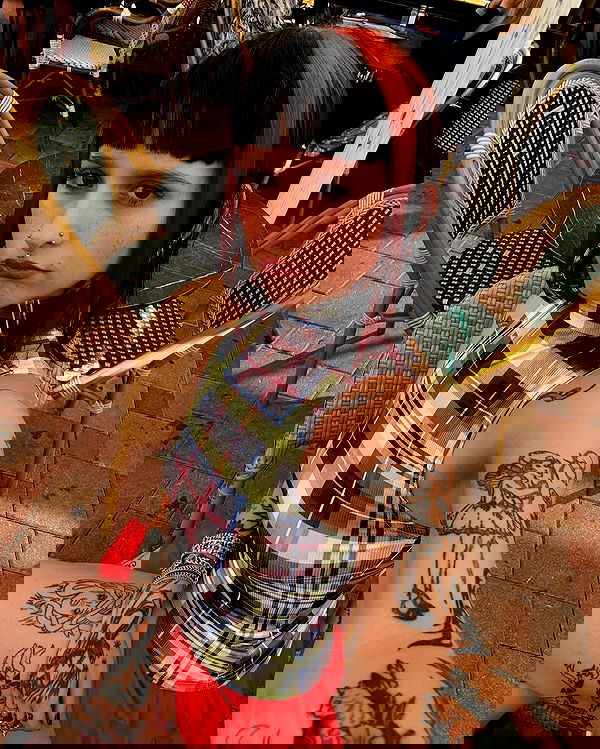 shanikaneko image ~ Altpins