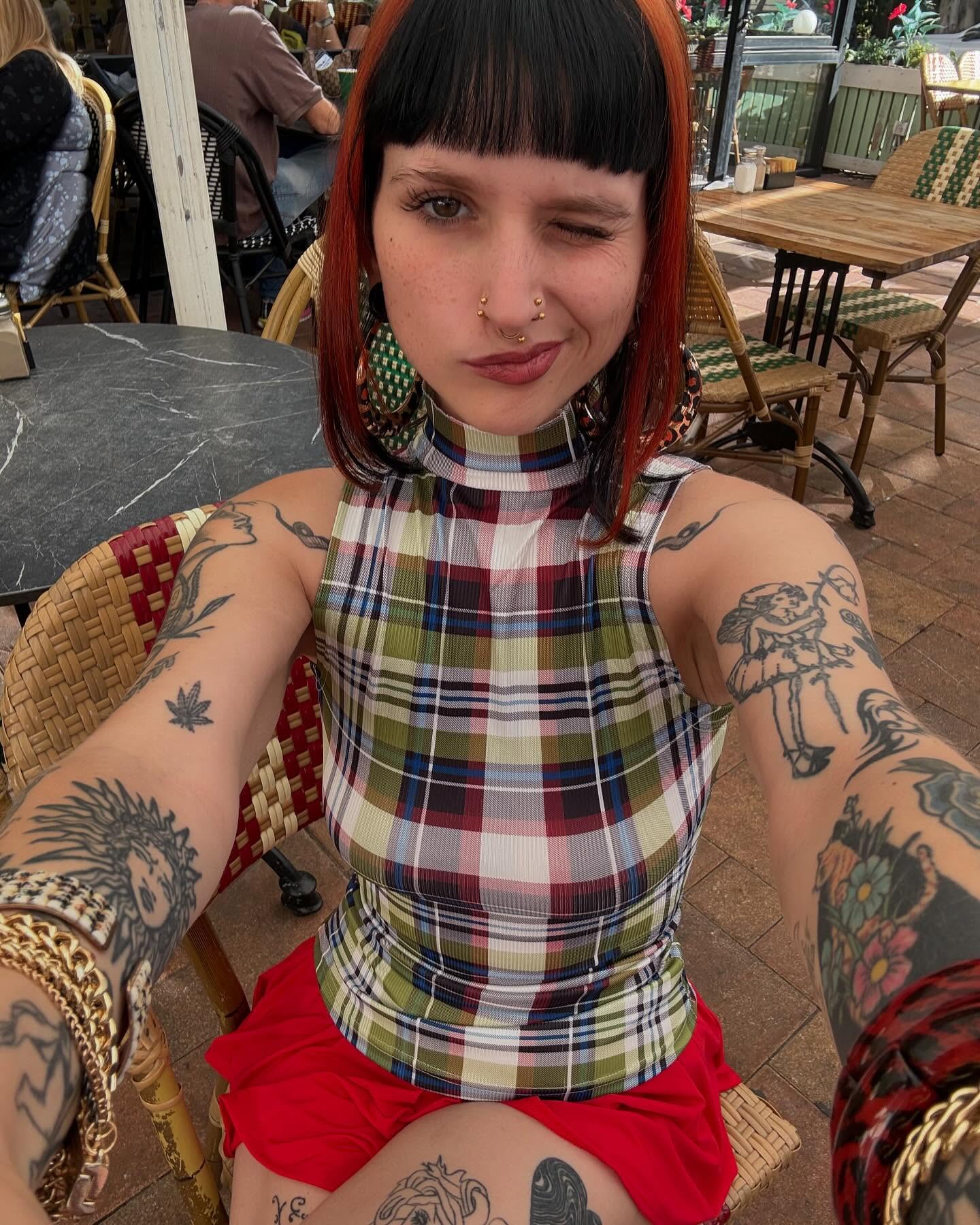 shanikaneko instagram image archive image