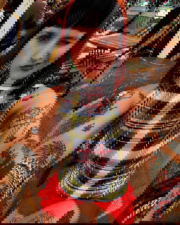 shanikaneko image ~ Altpins