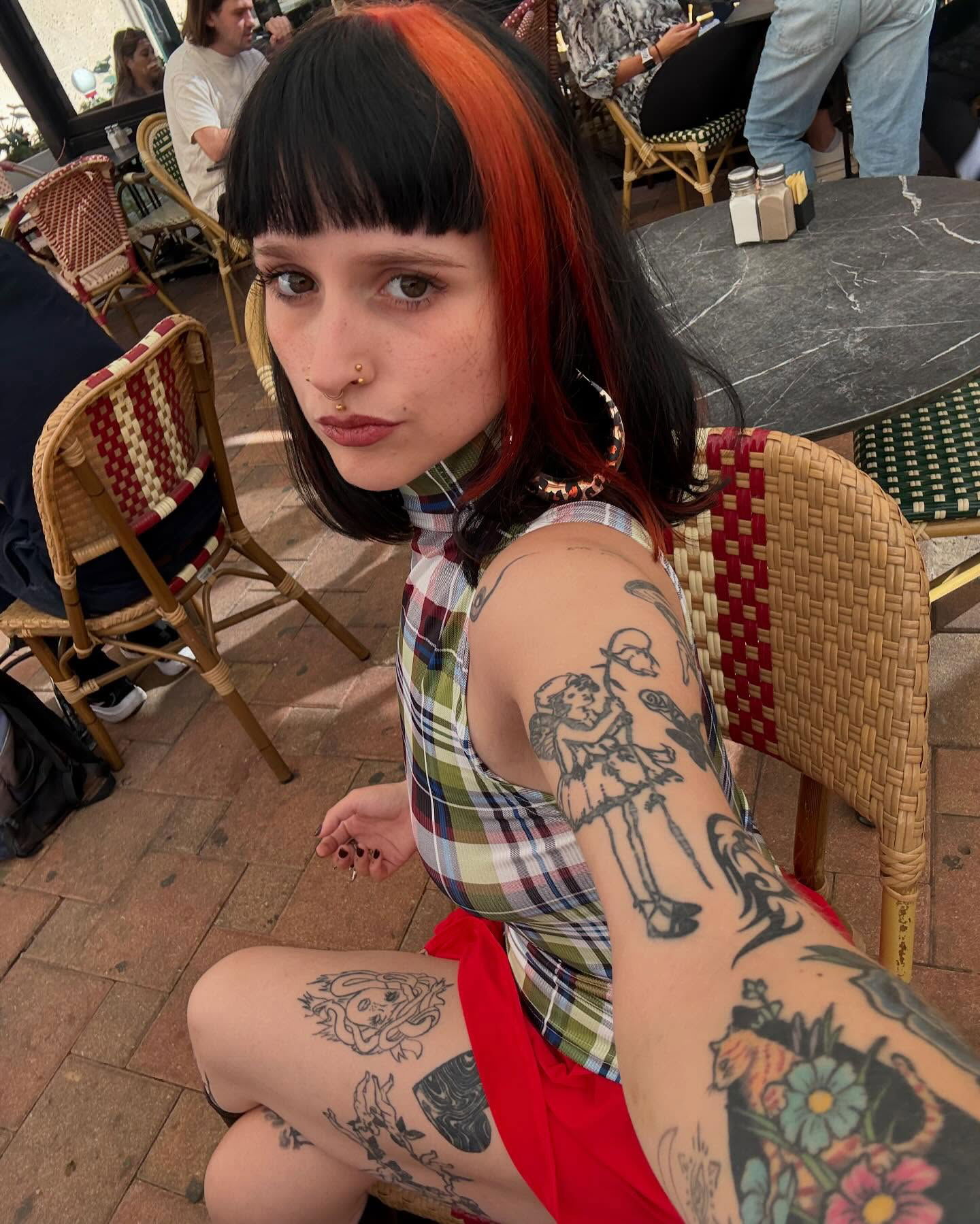 shanikaneko instagram image archive image