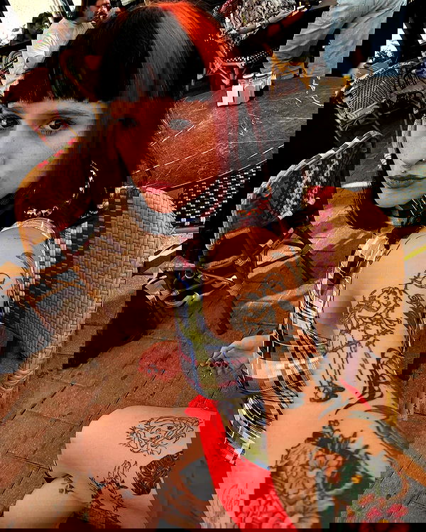 shanikaneko image ~ Altpins