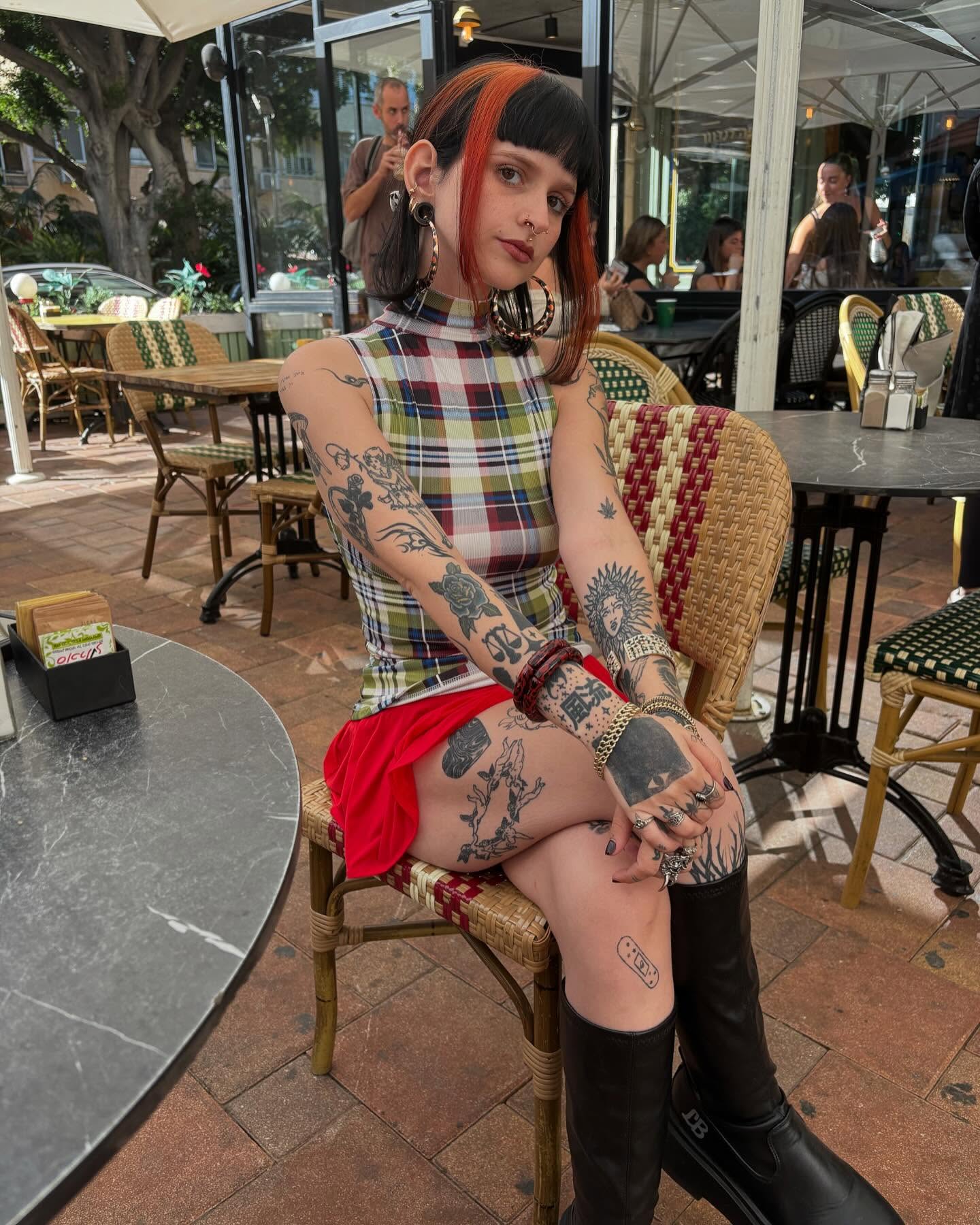 shanikaneko instagram image archive image