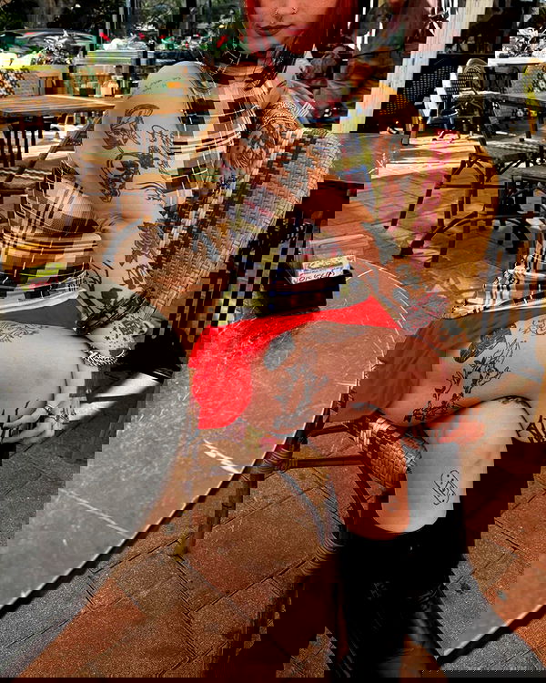 shanikaneko image ~ Altpins