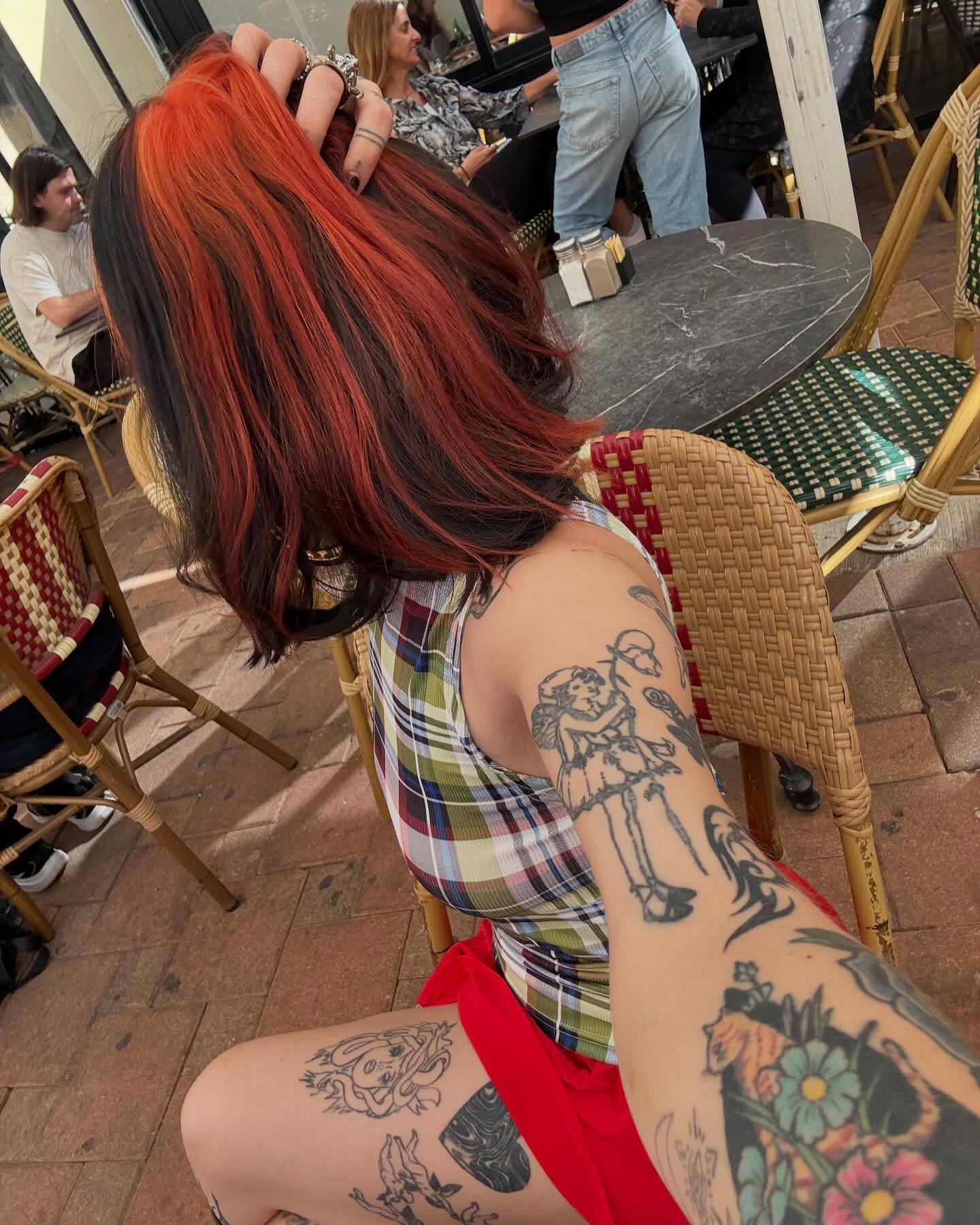 shanikaneko instagram image archive image