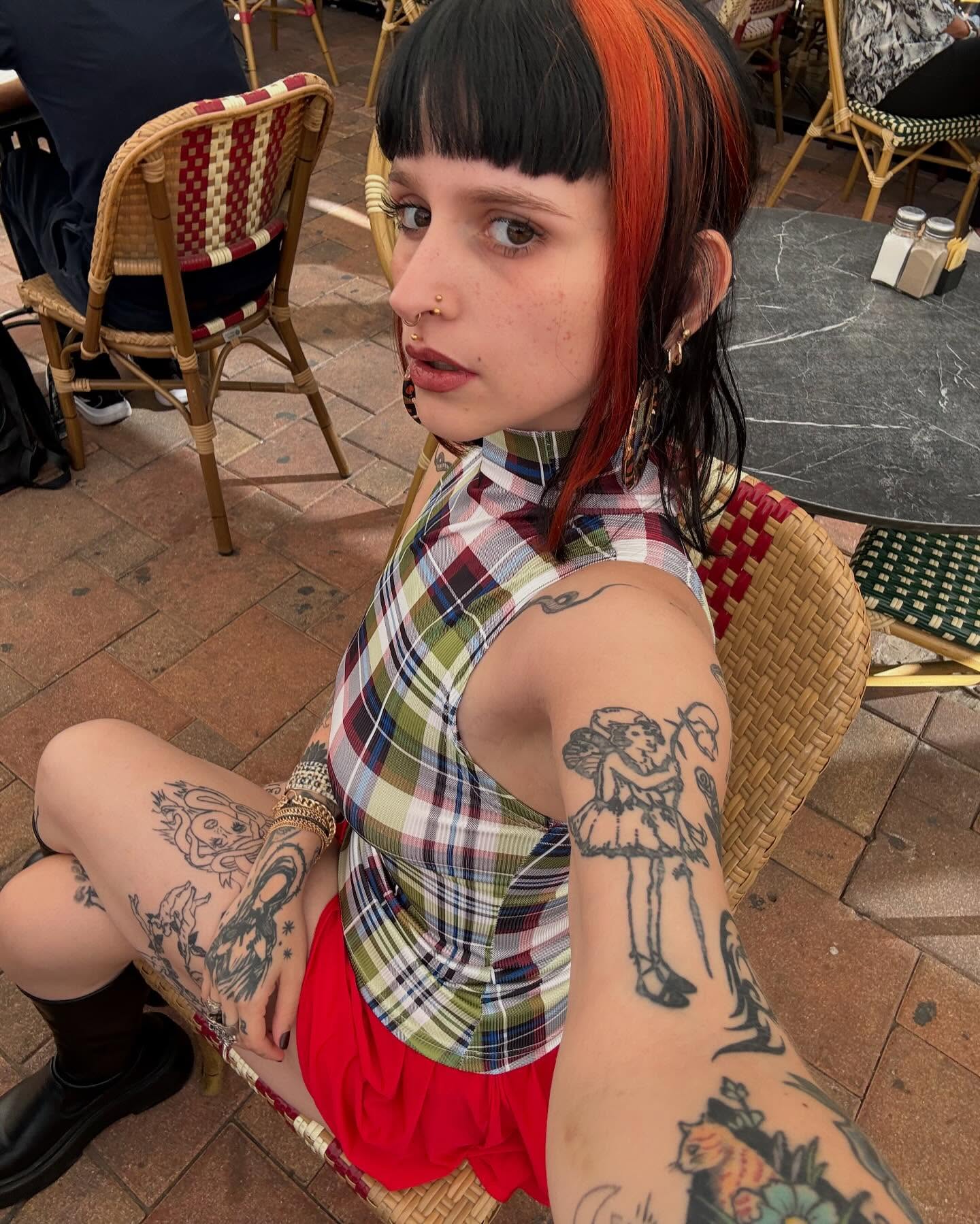 shanikaneko instagram image archive image