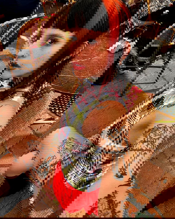 shanikaneko image ~ Altpins