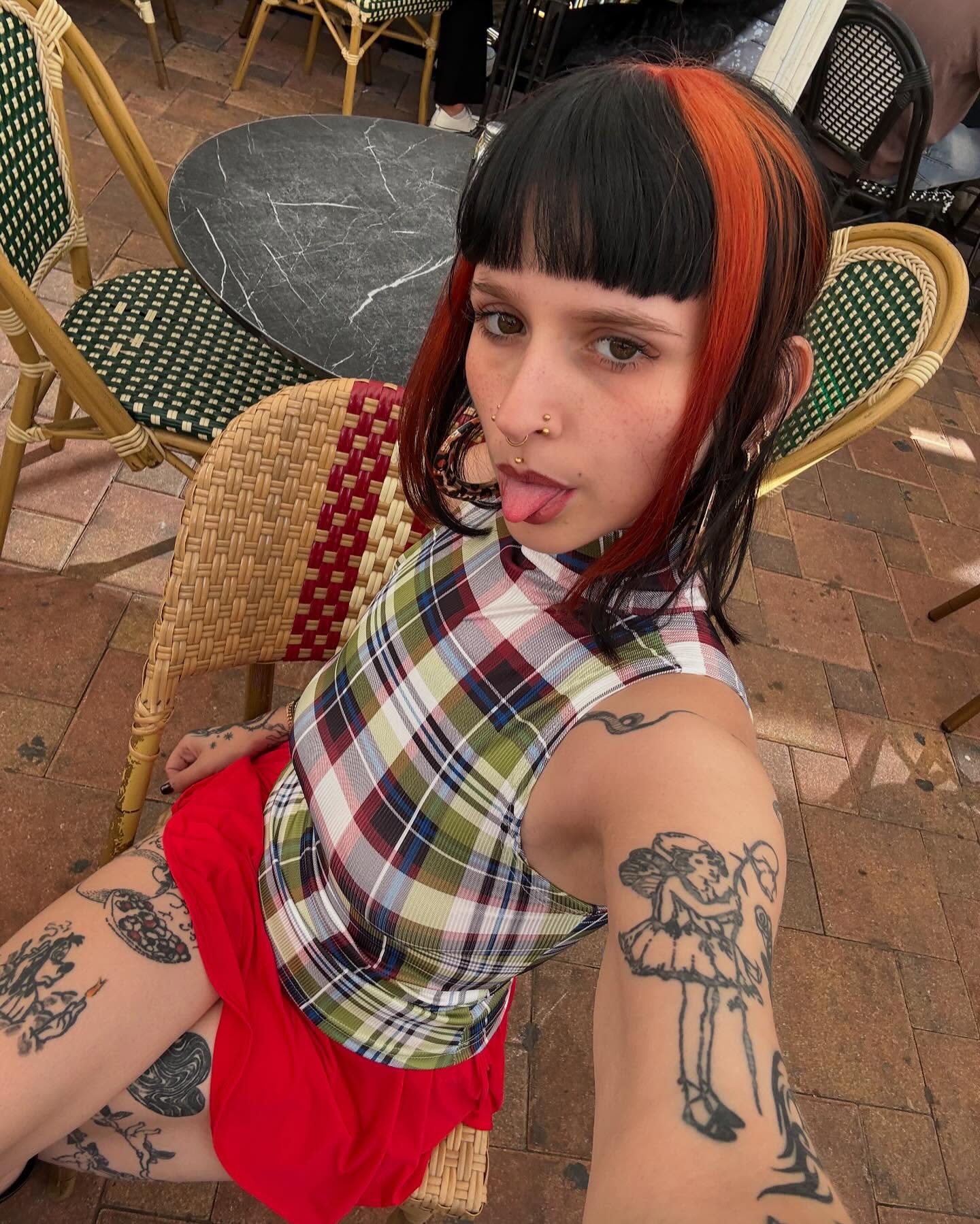 shanikaneko instagram image archive image