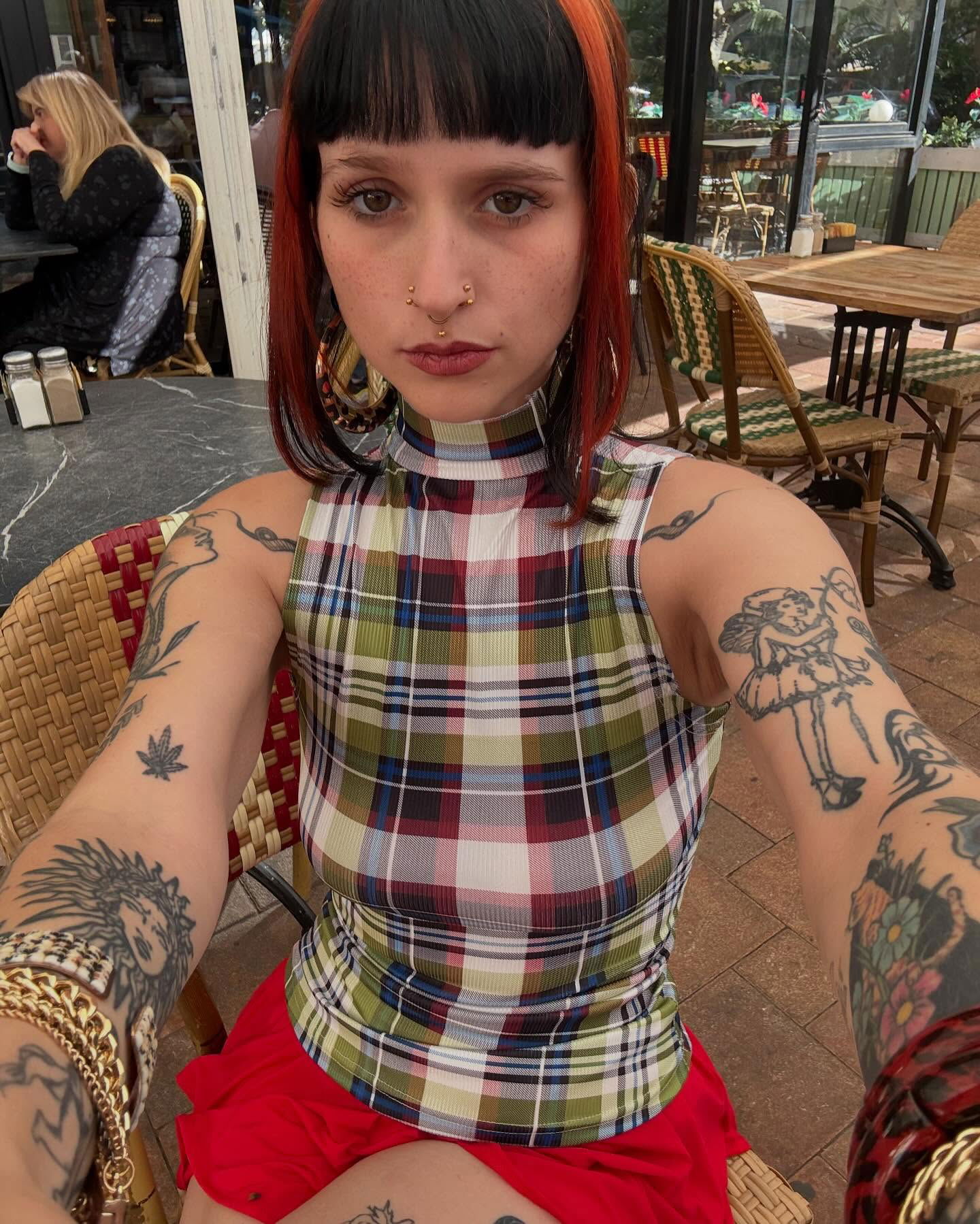 shanikaneko instagram image archive image