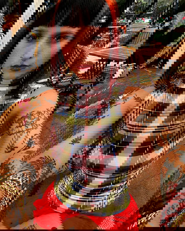 shanikaneko image ~ Altpins