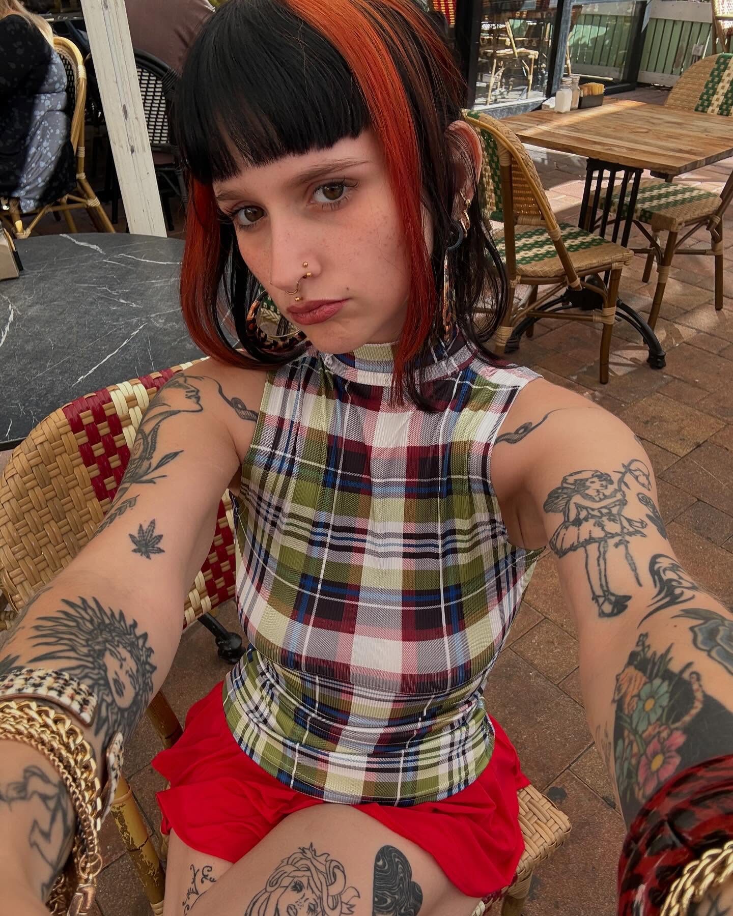 shanikaneko instagram image archive image