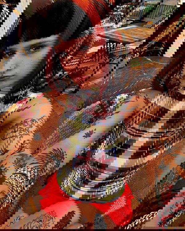 shanikaneko image ~ Altpins