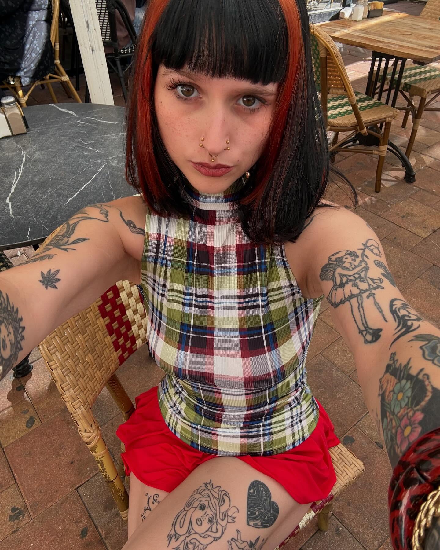 shanikaneko instagram image archive image