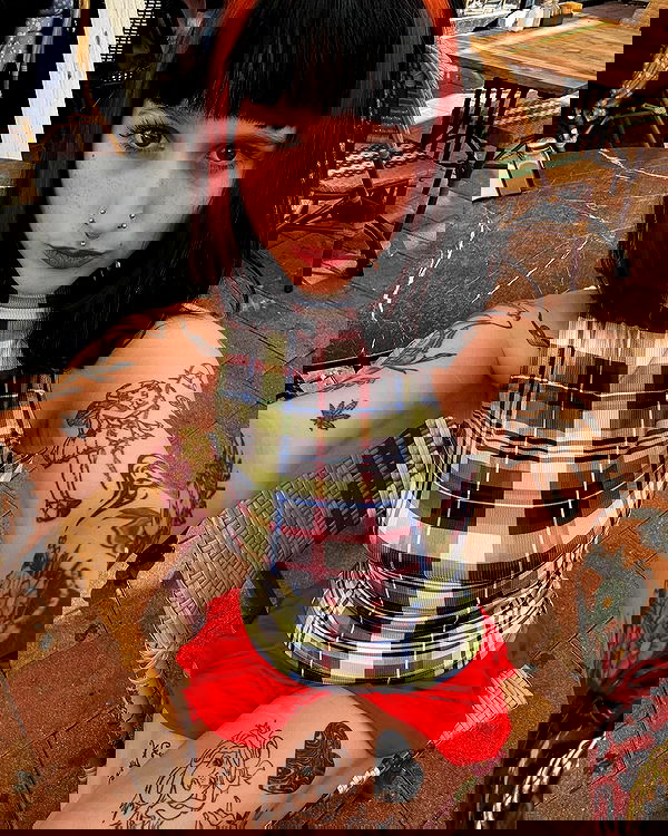 shanikaneko image ~ Altpins