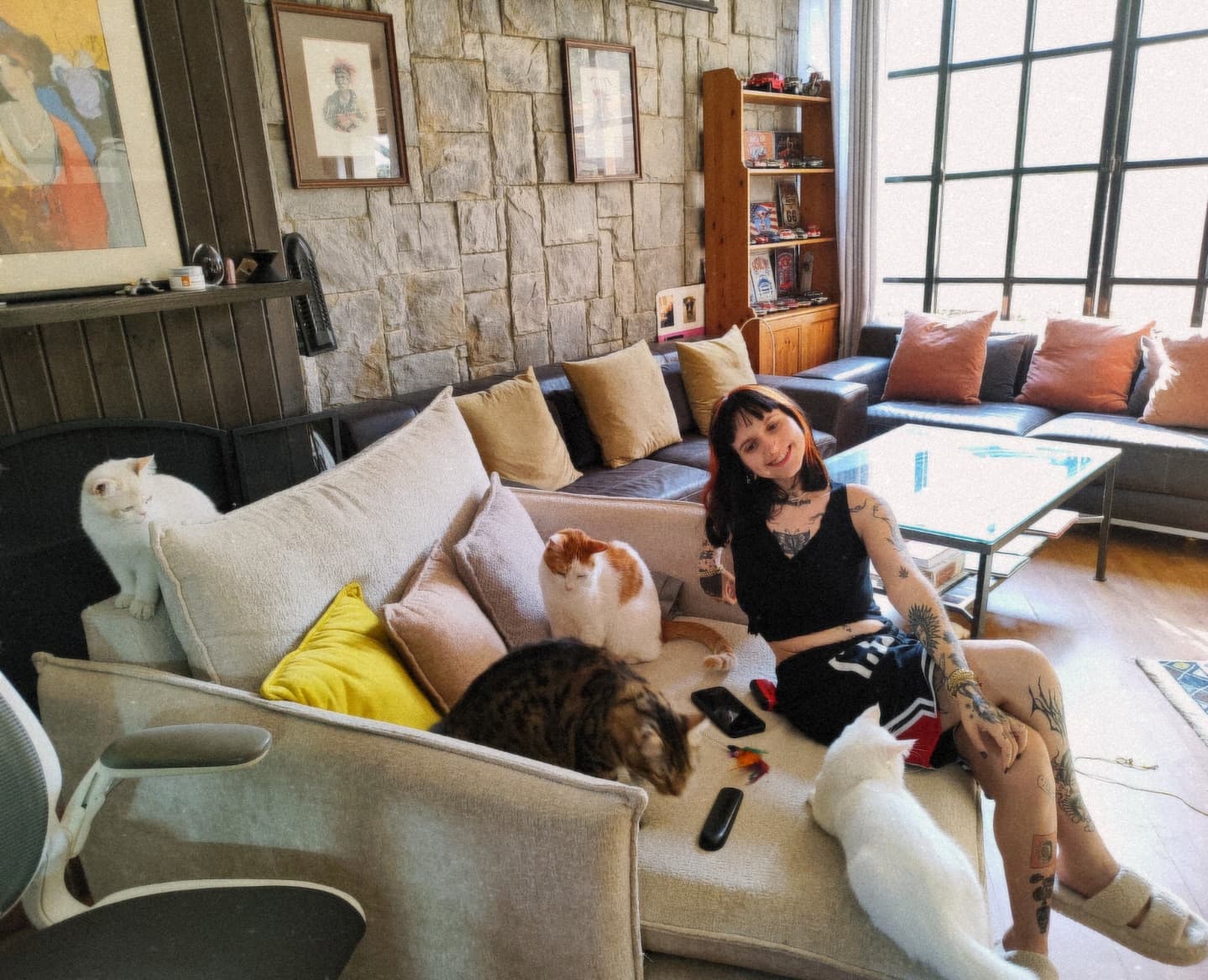 shanikaneko instagram image archive image