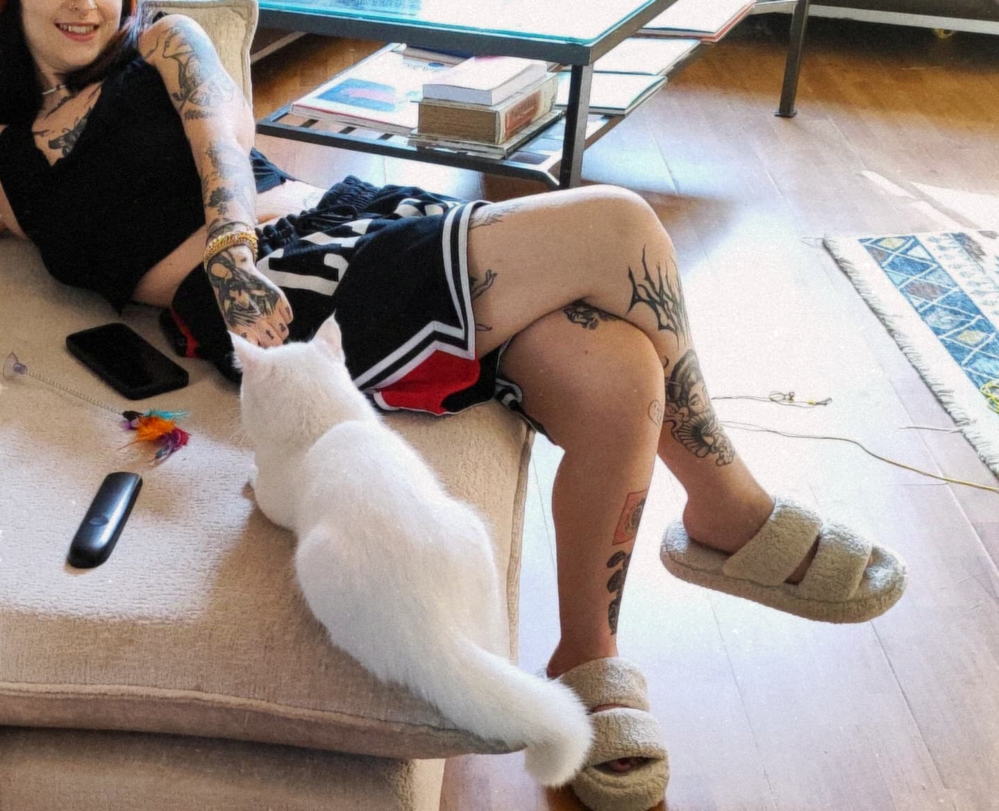 shanikaneko instagram image archive image