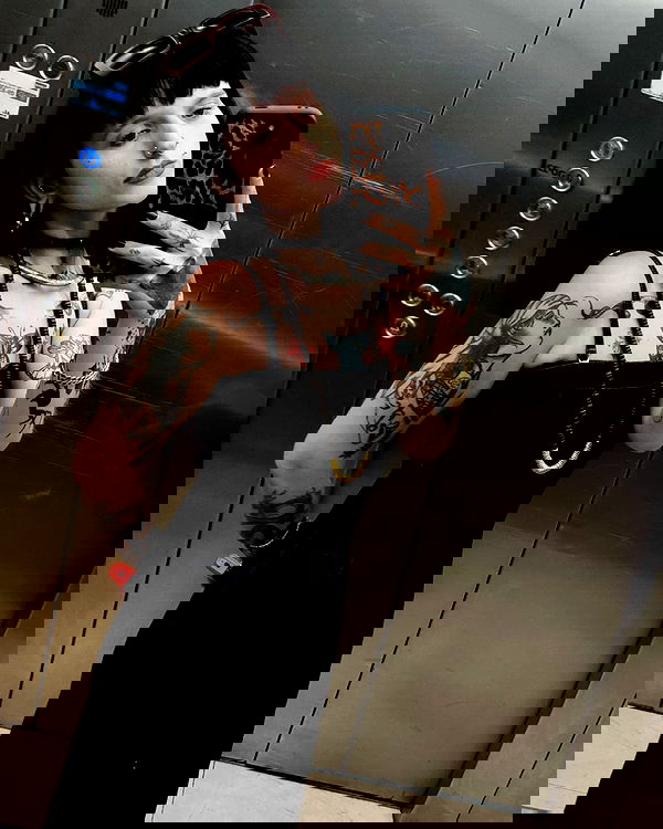 shanikaneko image ~ Altpins