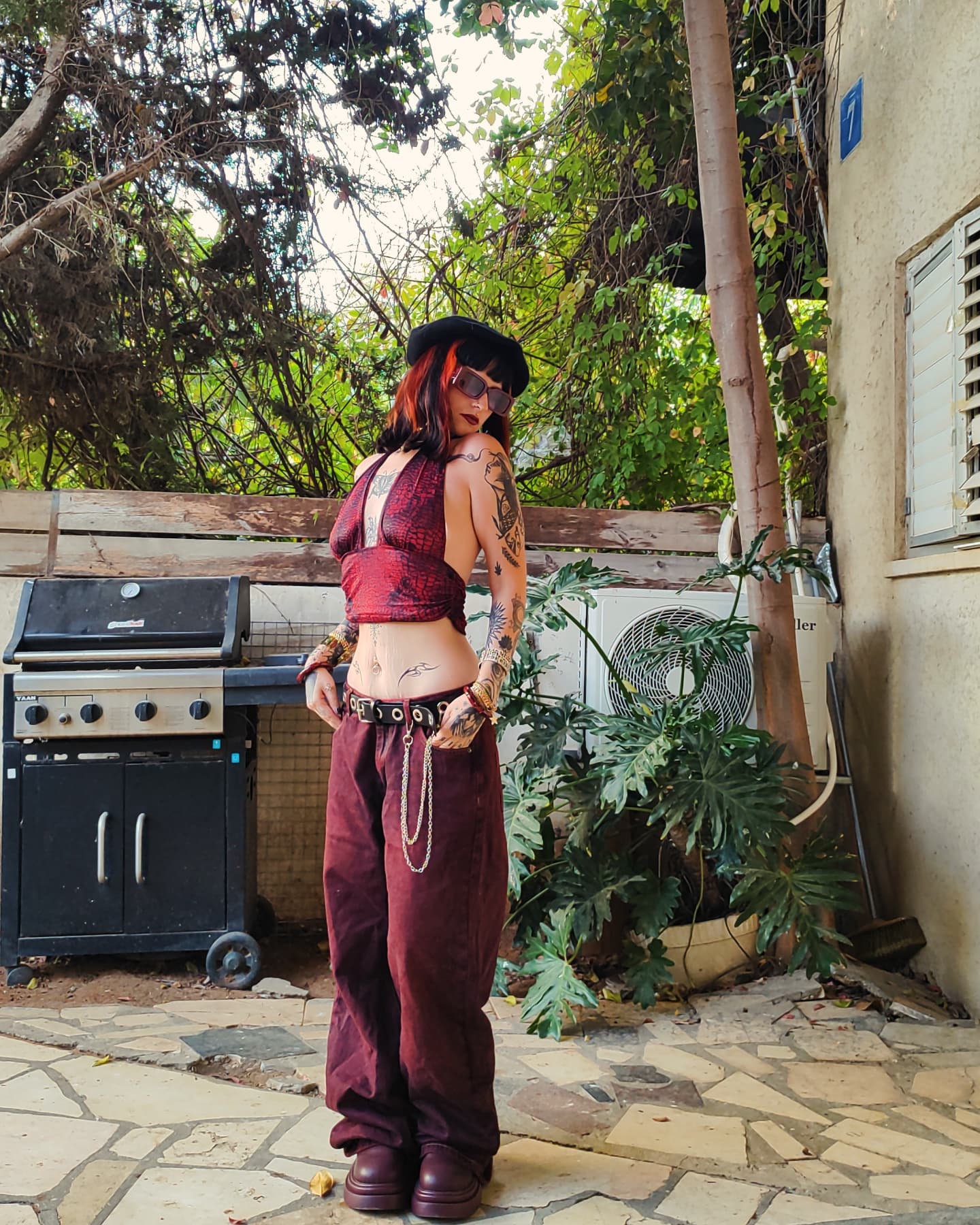 shanikaneko instagram image archive image