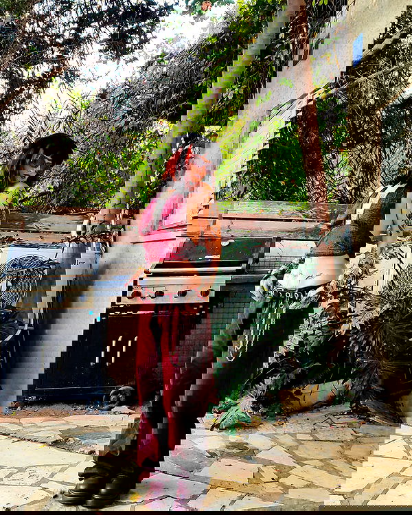 shanikaneko image ~ Altpins