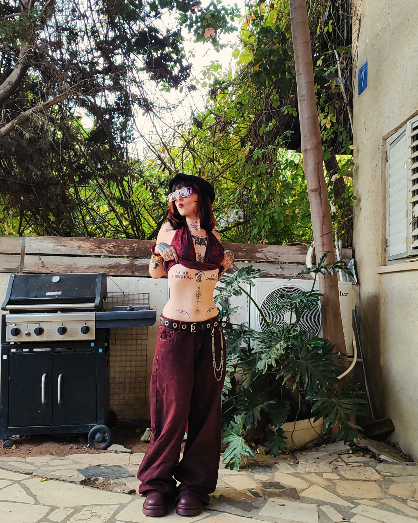 shanikaneko instagram image archive image