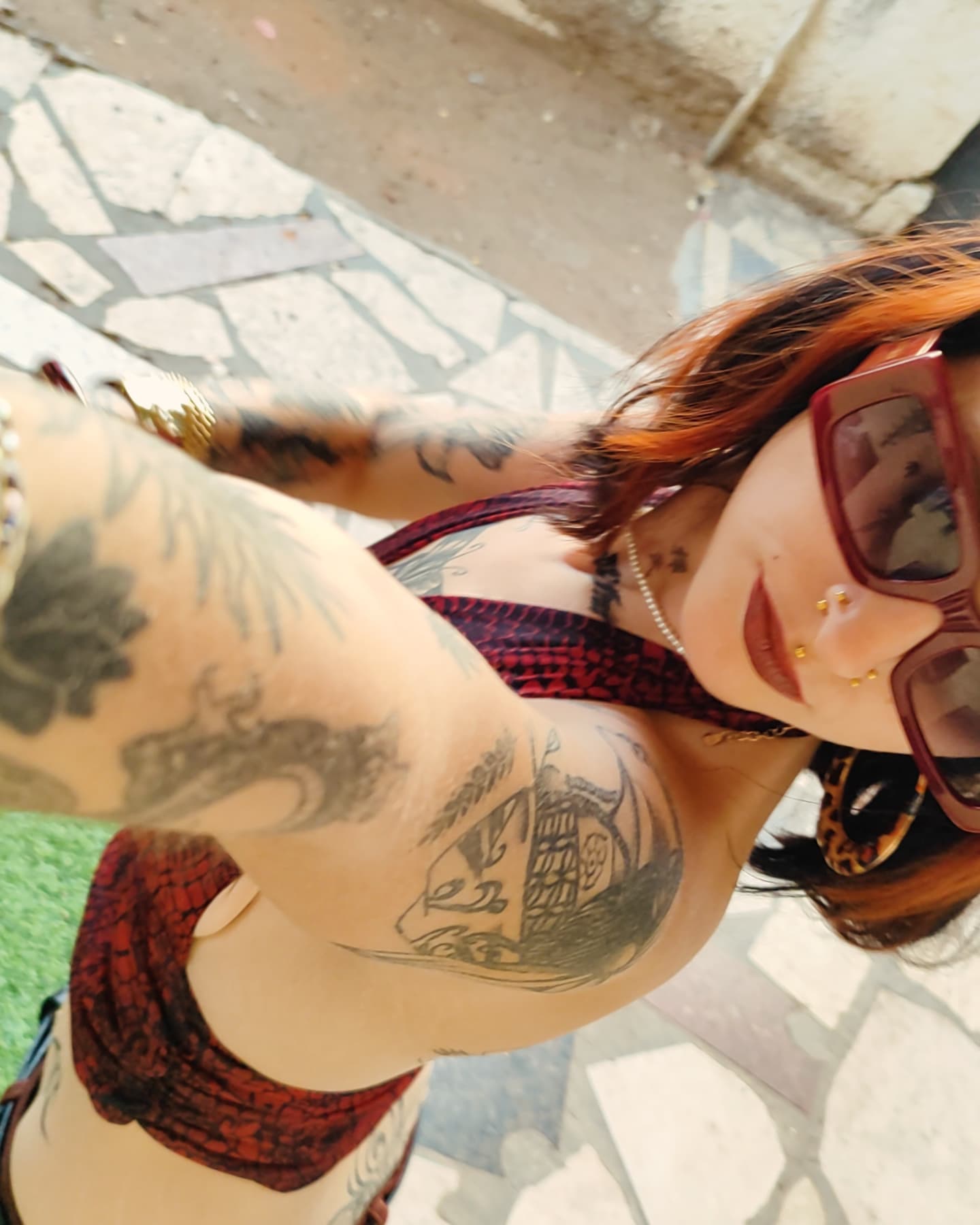 shanikaneko instagram image archive image