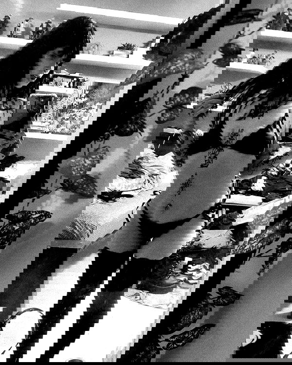 shanikaneko image ~ Altpins