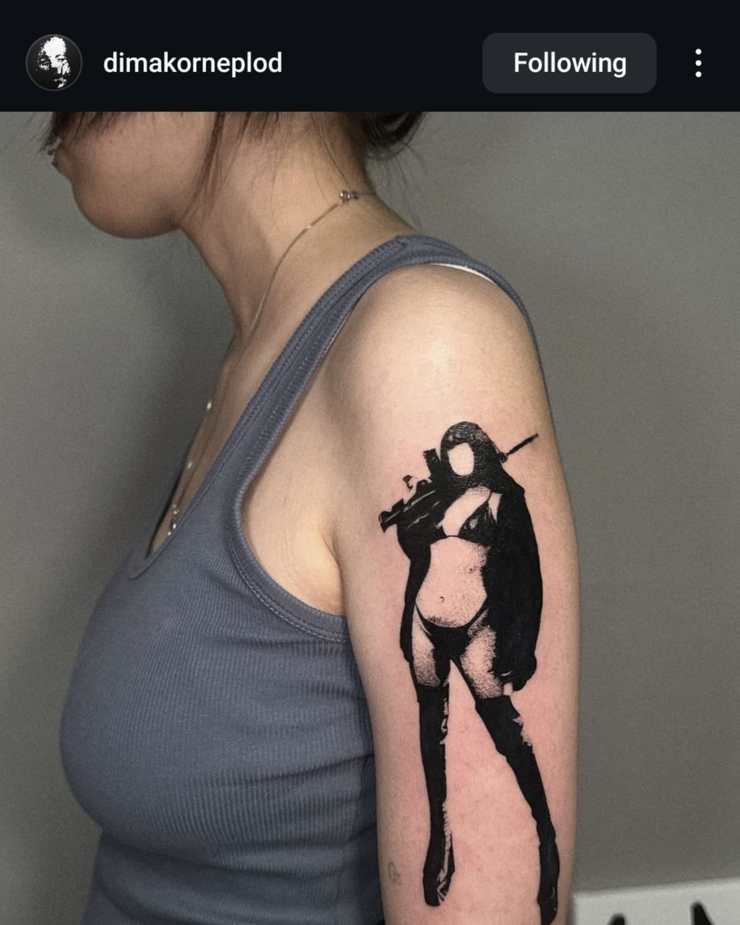 shanikaneko instagram image archive image