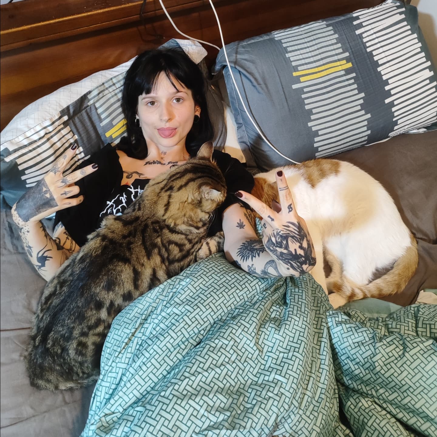 shanikaneko instagram image archive image