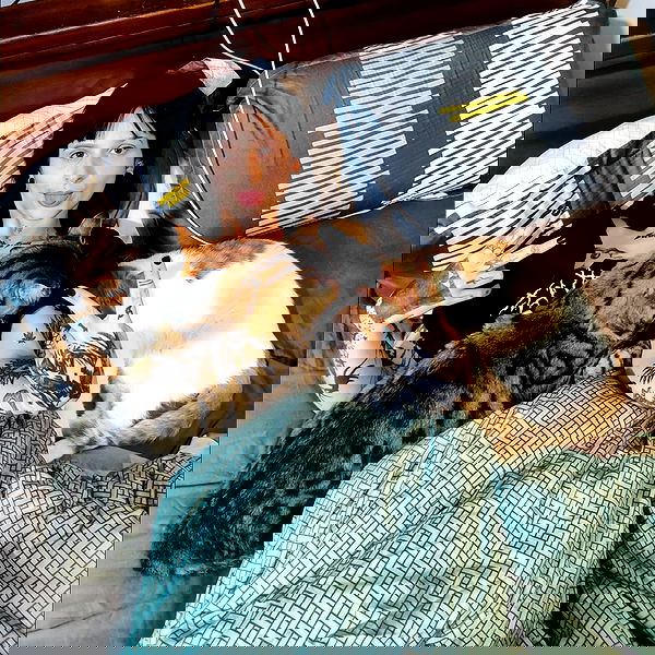 shanikaneko image ~ Altpins