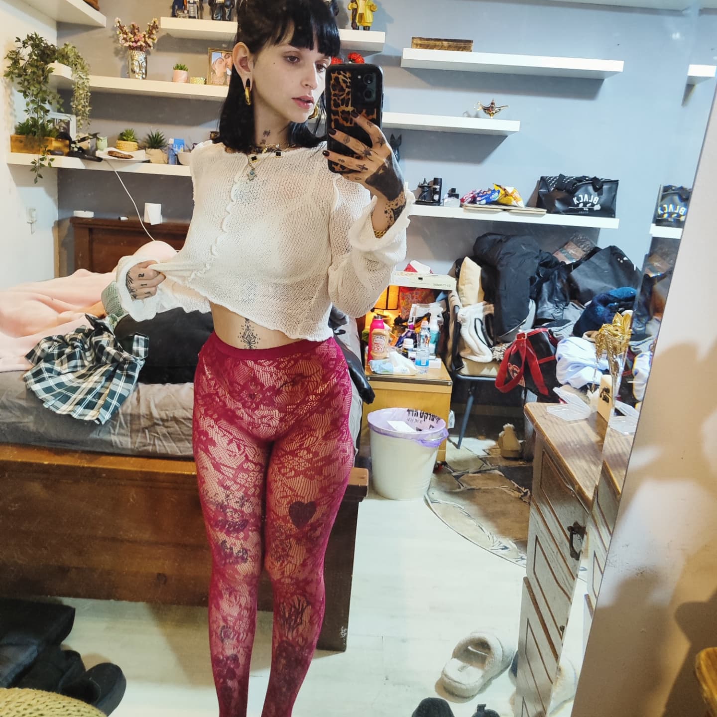 shanikaneko instagram image archive image