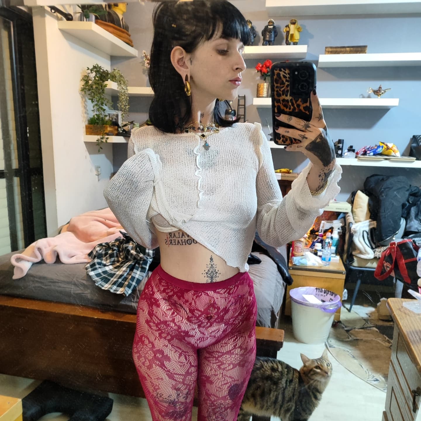 shanikaneko instagram image archive image