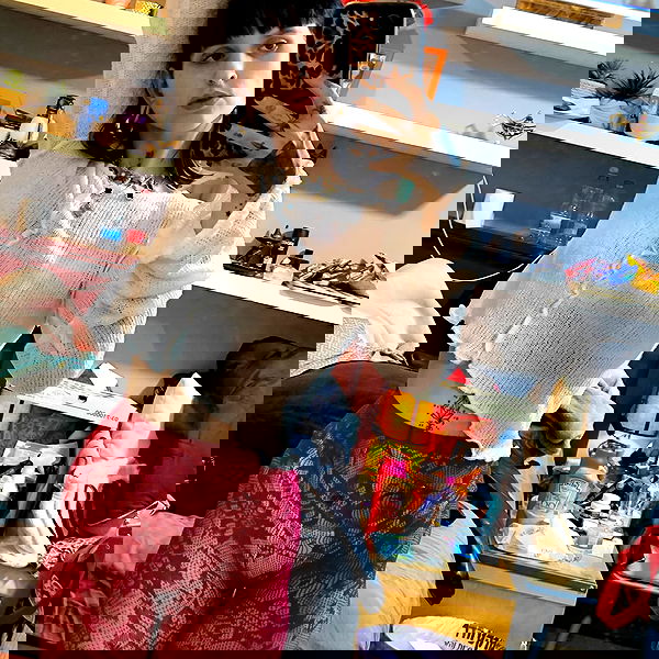 shanikaneko image ~ Altpins