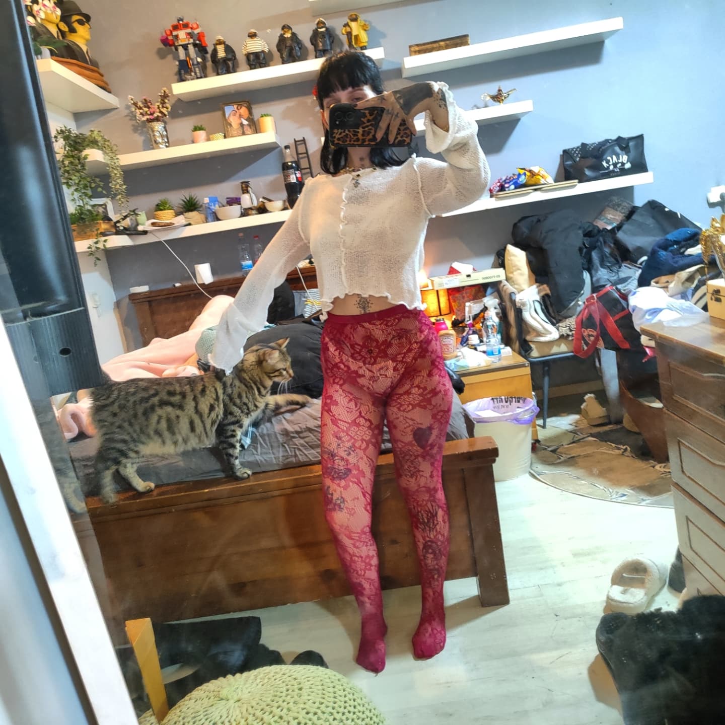 shanikaneko instagram image archive image