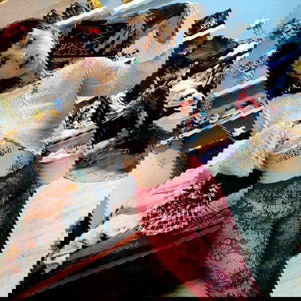 shanikaneko image ~ Altpins