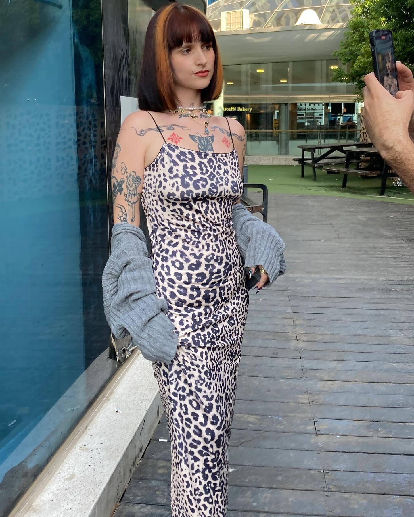 shanikaneko instagram image archive image