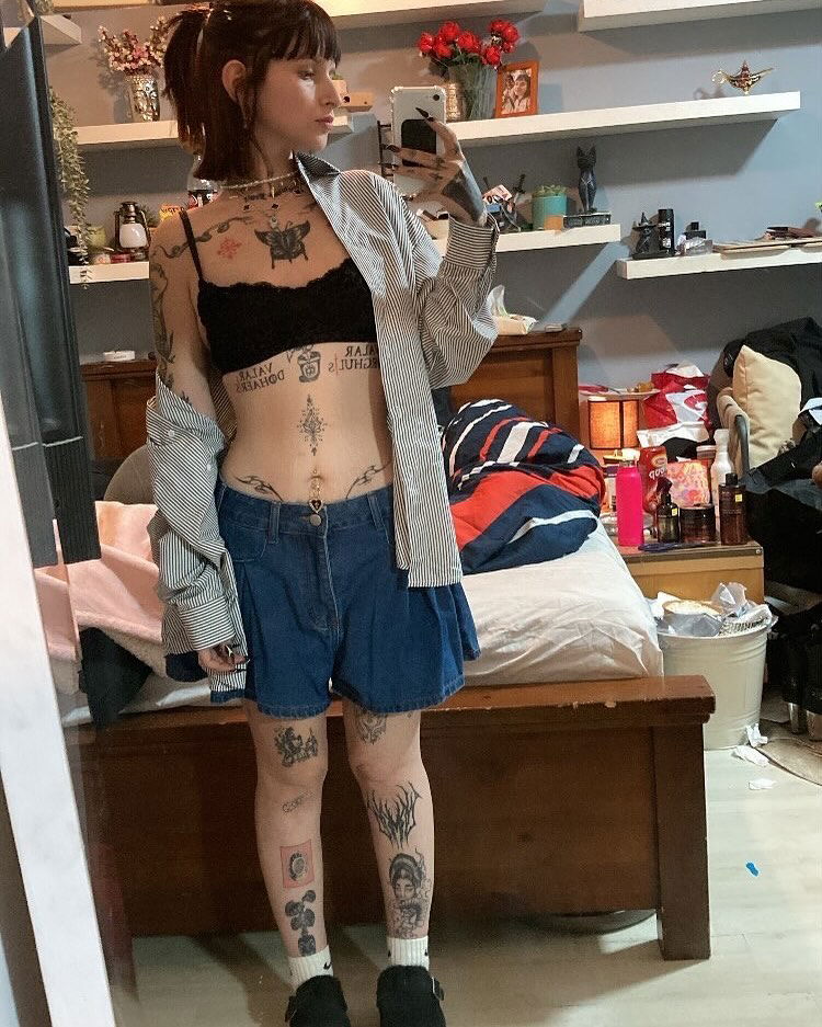 shanikaneko instagram image archive image