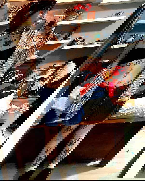 shanikaneko image ~ Altpins