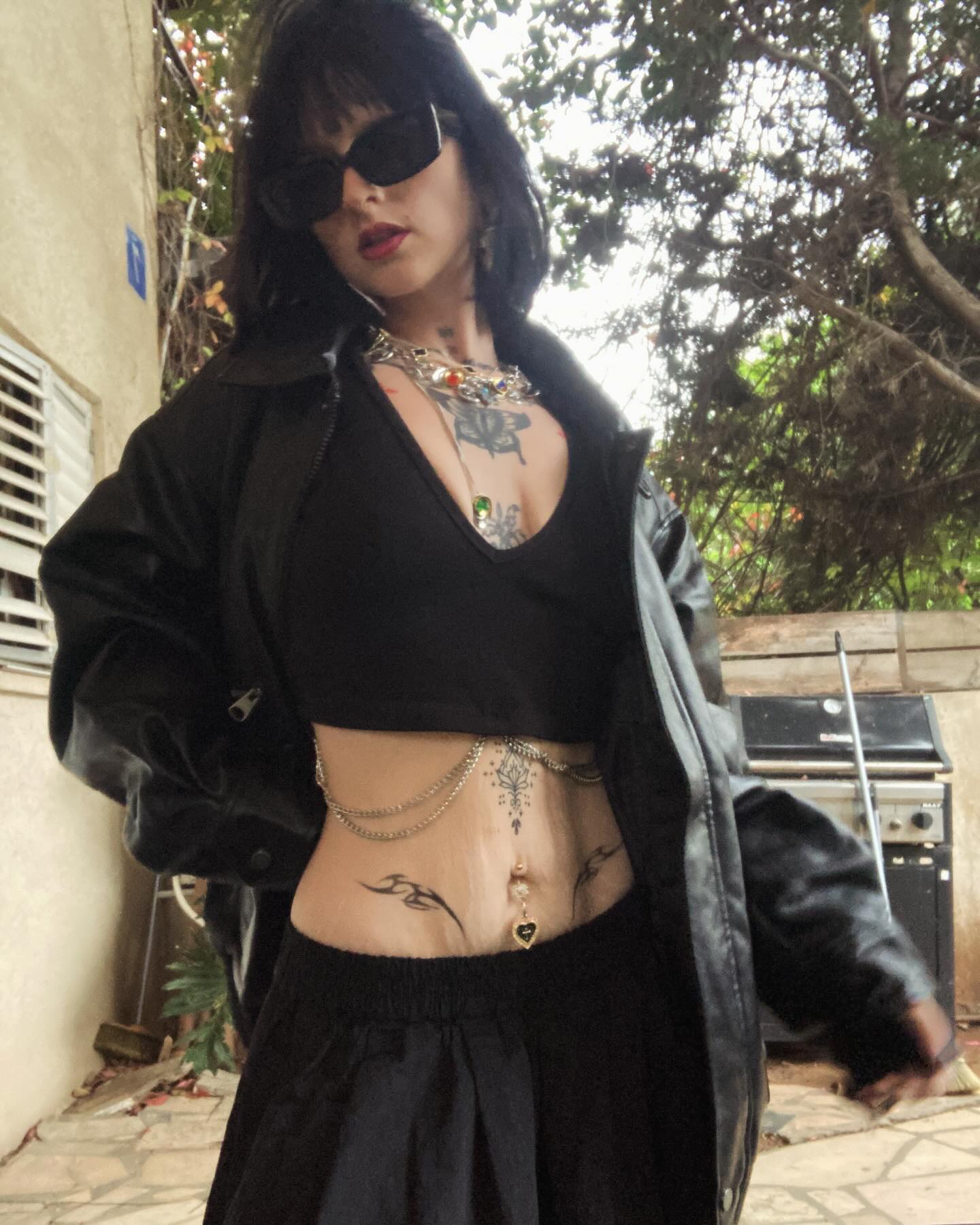 shanikaneko instagram image archive image