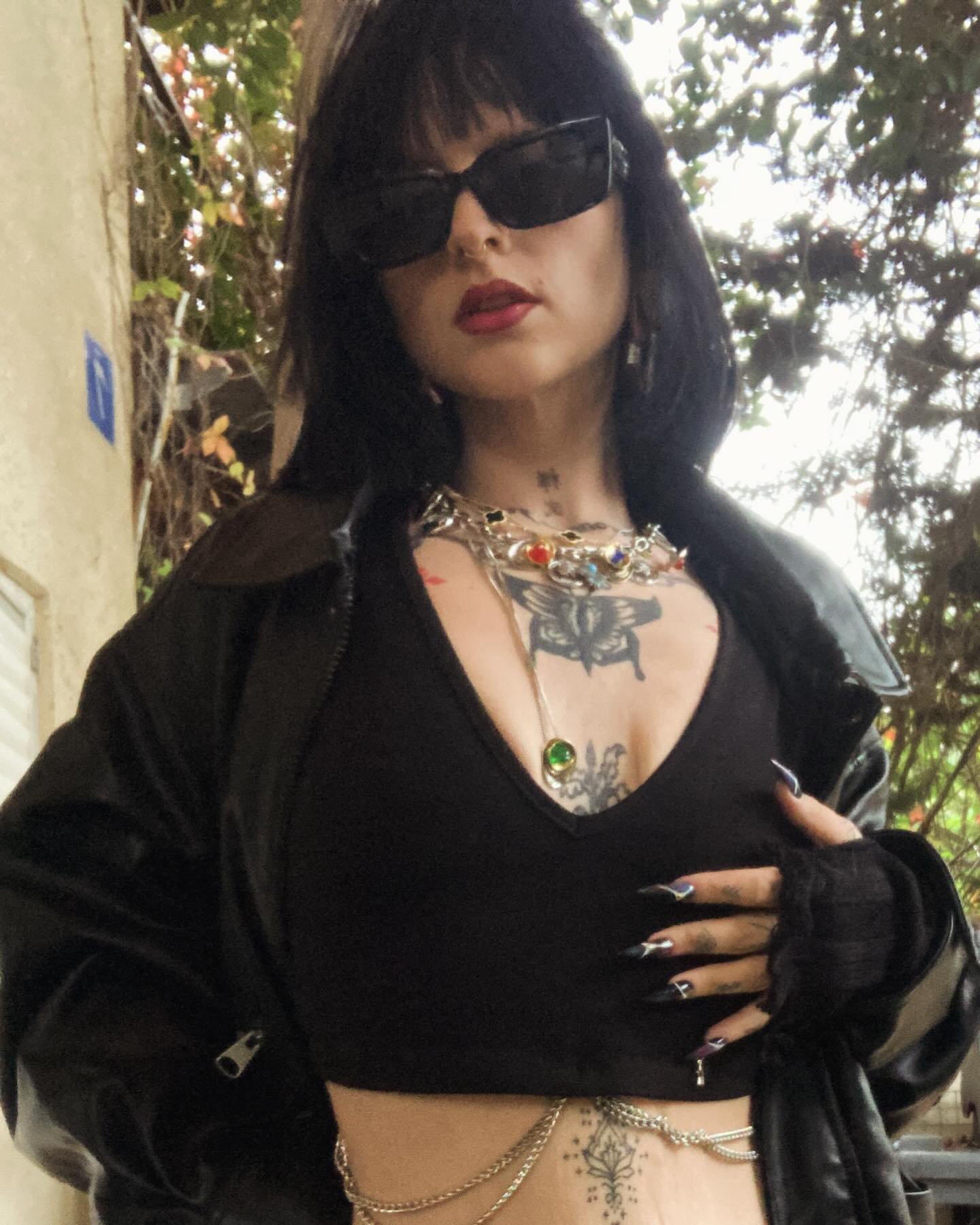 shanikaneko instagram image archive image