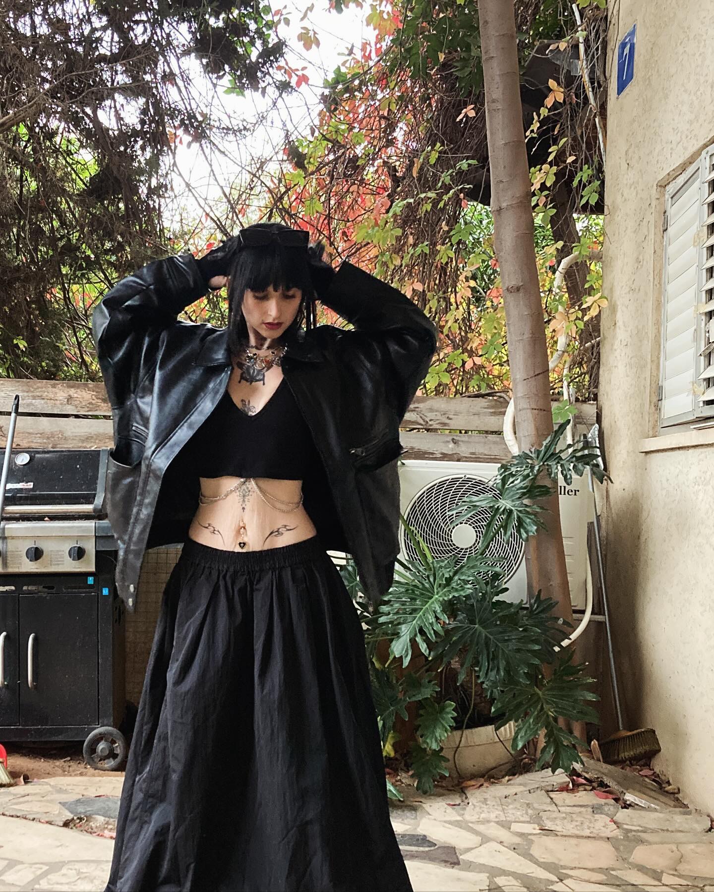 shanikaneko instagram image archive image