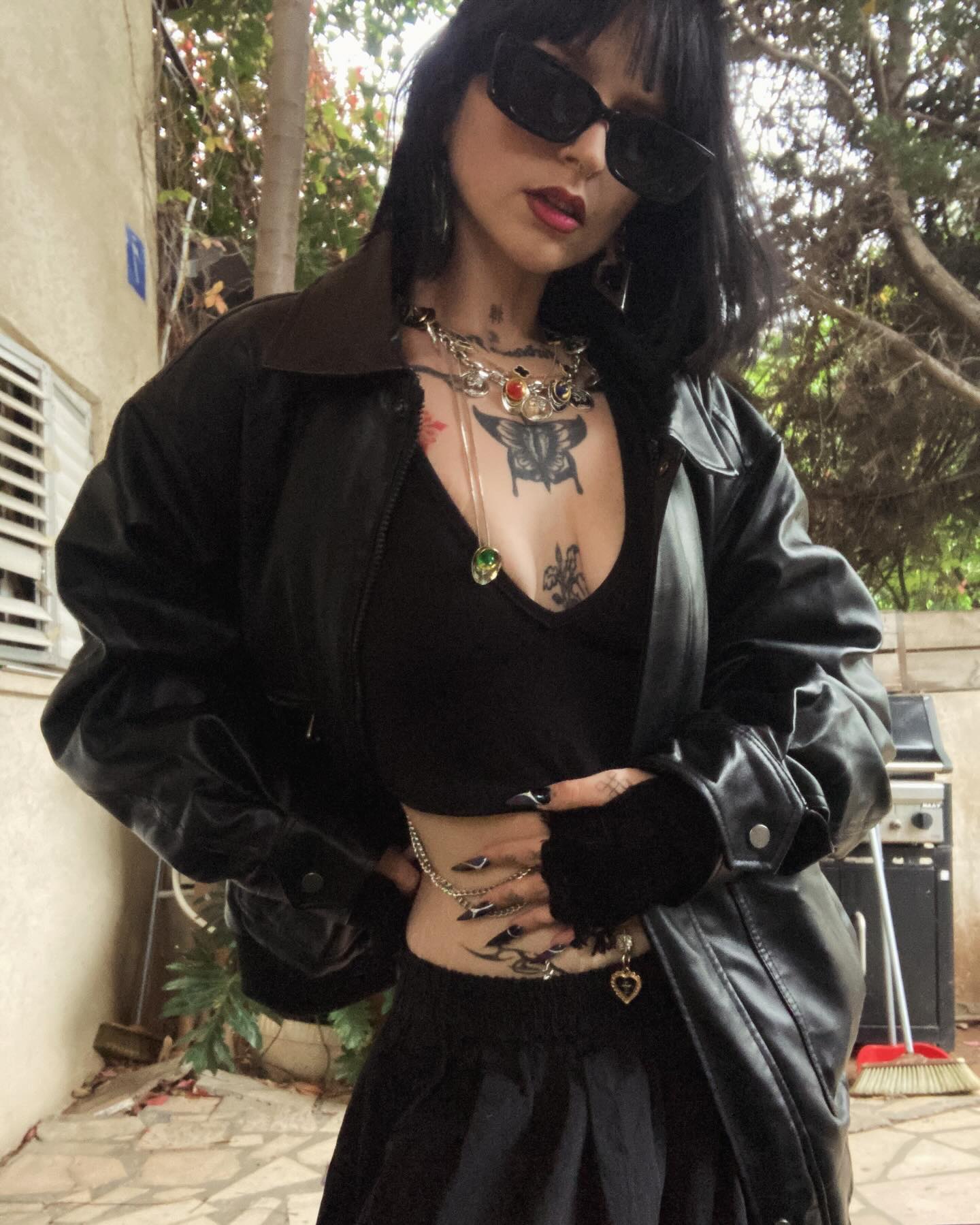 shanikaneko instagram image archive image