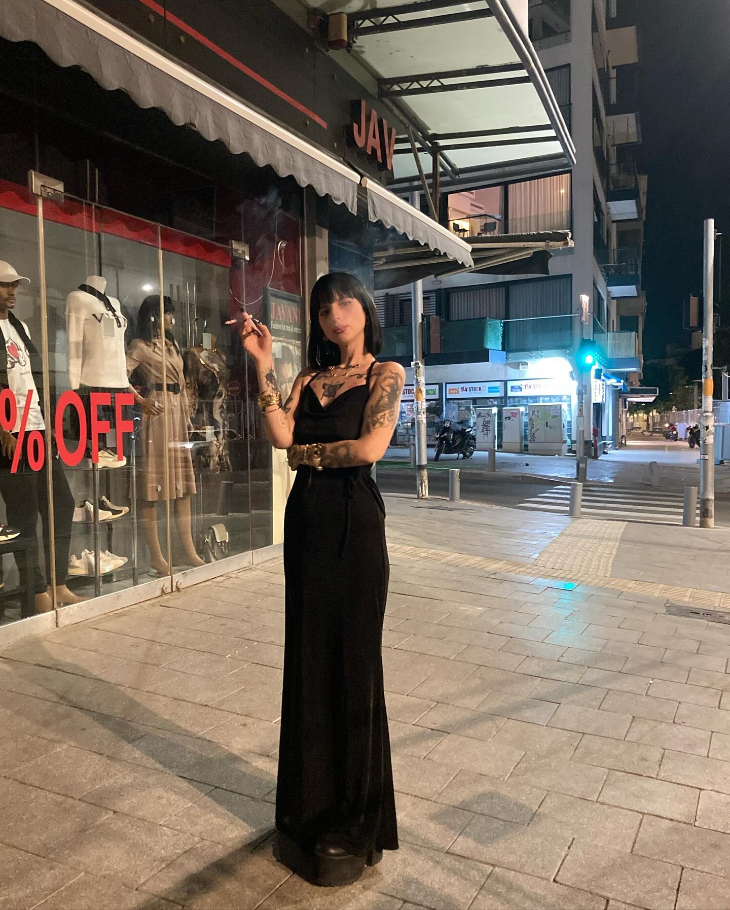 shanikaneko instagram image archive image