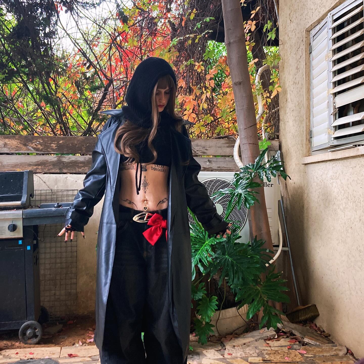 shanikaneko instagram image archive image